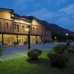 Ristorante Cicin Hotel Casale Corte Cerro