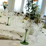 Ristorante Cicin 3* Casale Corte Cerro