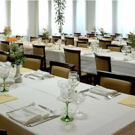 Ristorante Cicin 3*