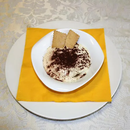 Ristorante Cicin 3*