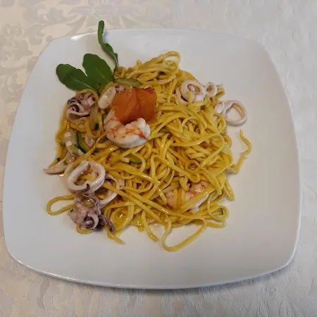 ホテル Ristorante Cicin 3*