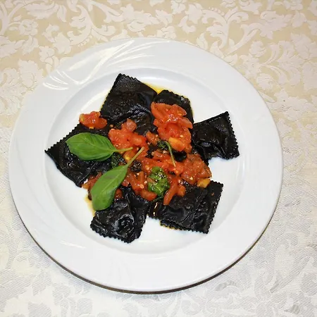 Ristorante Cicin ホテル