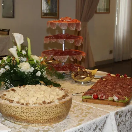 Hotel Ristorante Cicin