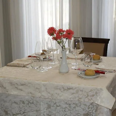 Ristorante Cicin 3*