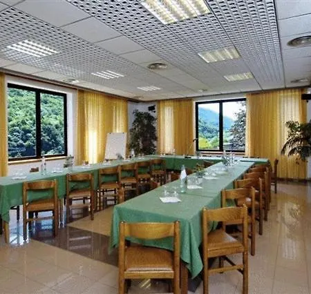 Hotel Ristorante Cicin