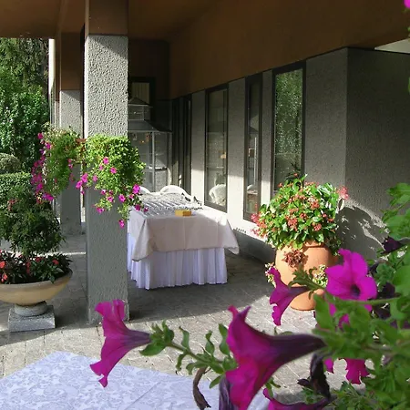 Ristorante Cicin Hotel