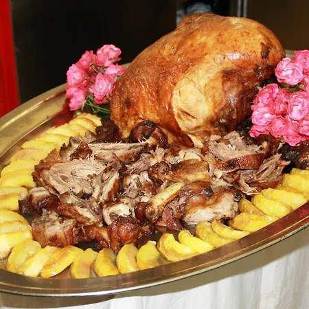 Hotel Ristorante Cicin