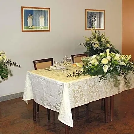 Ristorante Cicin Hotel 3*