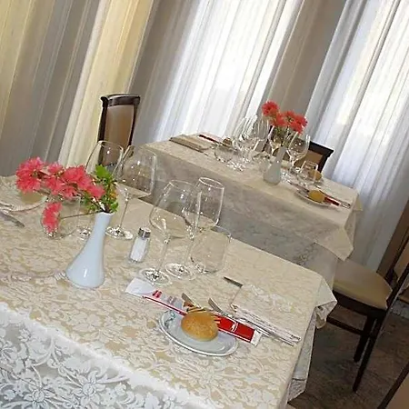 Ristorante Cicin Hotel Casale Corte Cerro