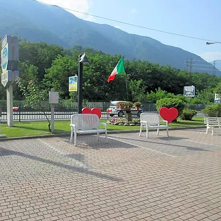 Ristorante Cicin Casale Corte Cerro