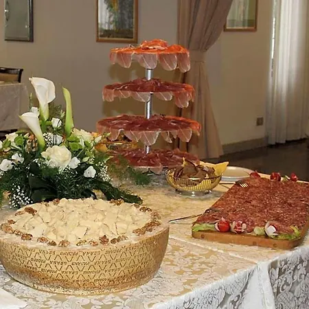 Ristorante Cicin Hotel
