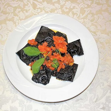 Ristorante Cicin Casale Corte Cerro