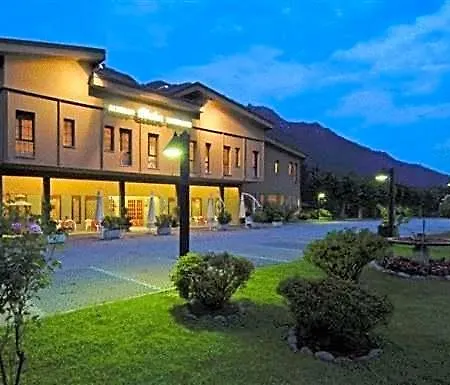 Ristorante Cicin Hotel Casale Corte Cerro