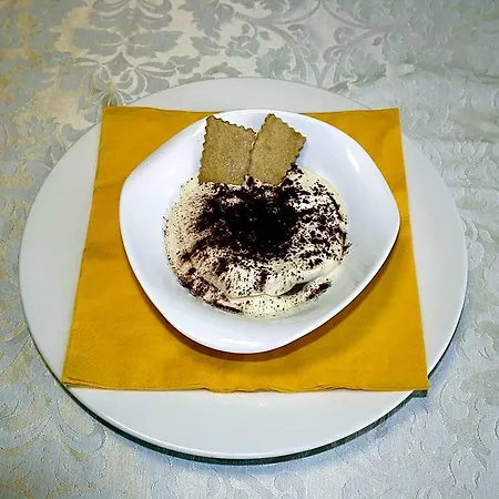 Ristorante Cicin Hotel