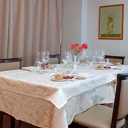 Ristorante Cicin 3* Casale Corte Cerro