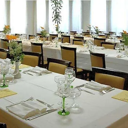 Hotel Ristorante Cicin