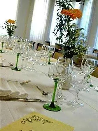 Ristorante Cicin 3*