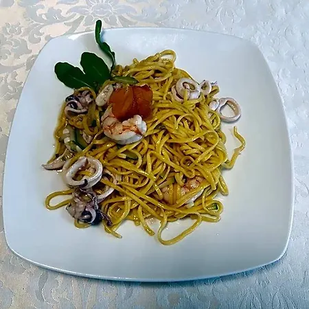 Ristorante Cicin Casale Corte Cerro