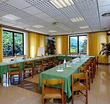 Ristorante Cicin 3*
