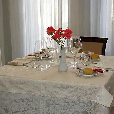 Ristorante Cicin Casale Corte Cerro
