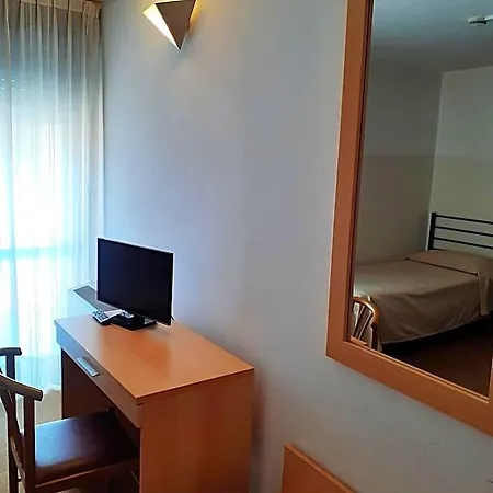 Hotel Ristorante Cicin 3*