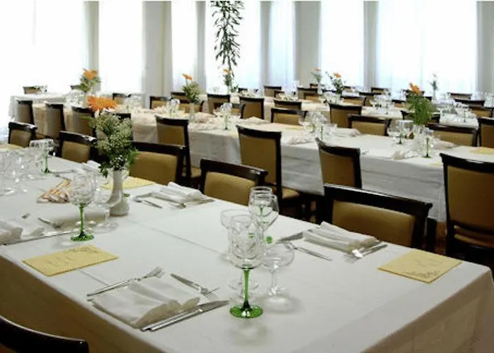 Ristorante Cicin 3*