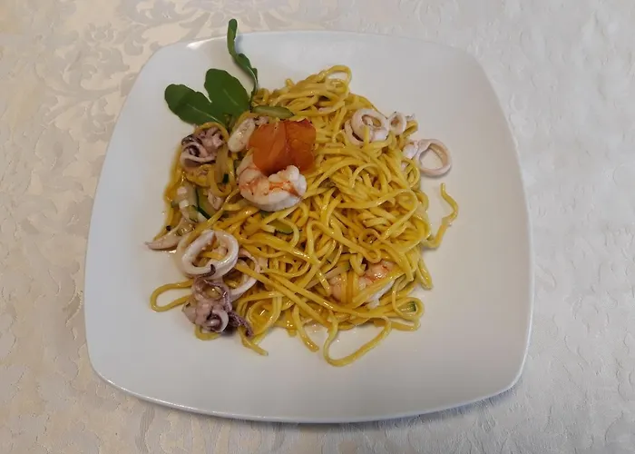 Hotel Ristorante Cicin 3*