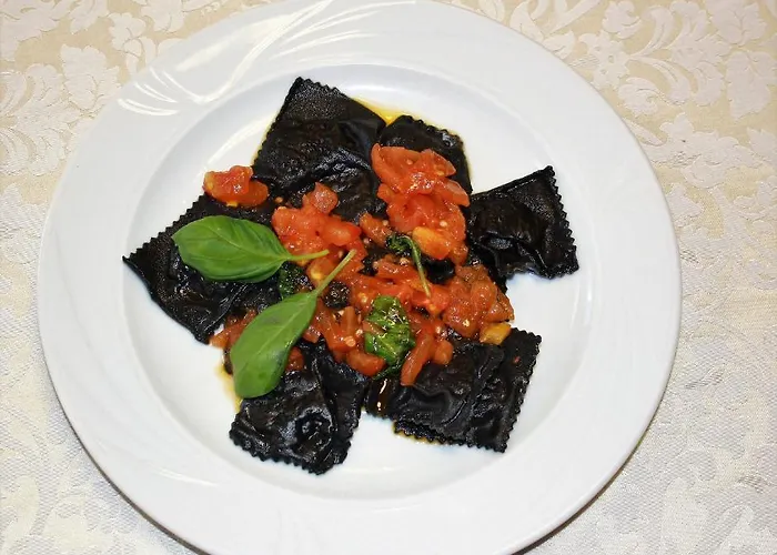 Ristorante Cicin Hotel