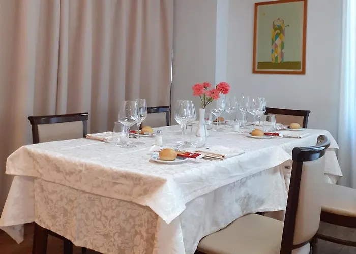 Ristorante Cicin Hotel 3*