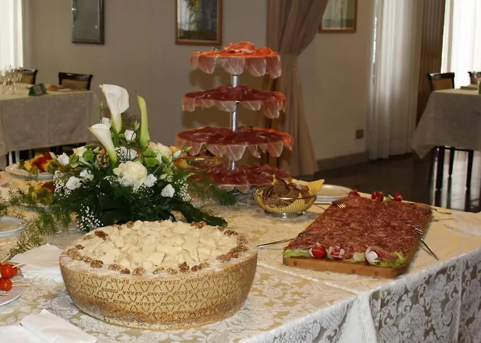 Hotel Ristorante Cicin