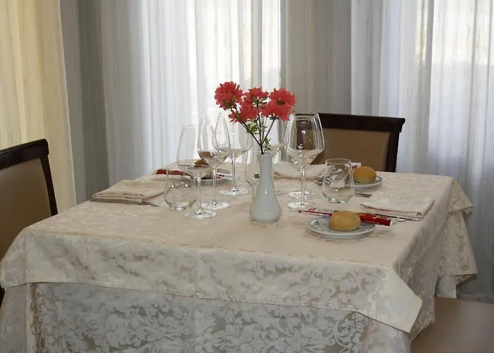 Ristorante Cicin 3*