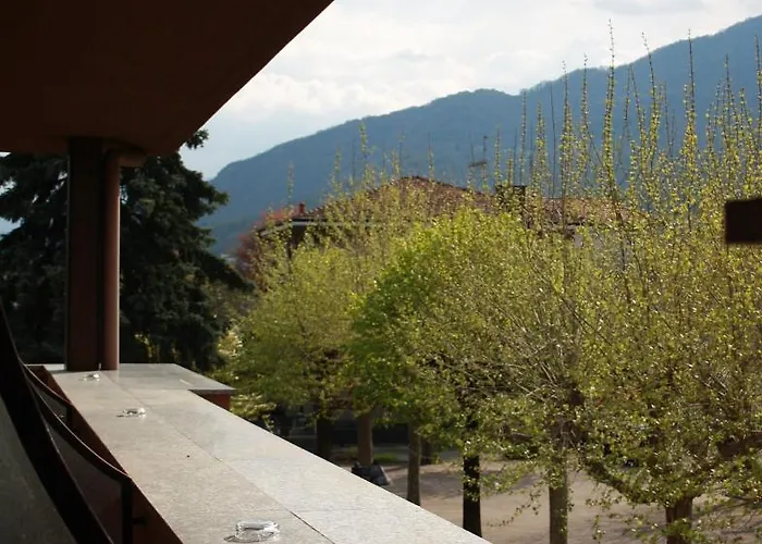 Ristorante Cicin Hotel