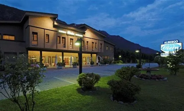 Ristorante Cicin Hotel Casale Corte Cerro