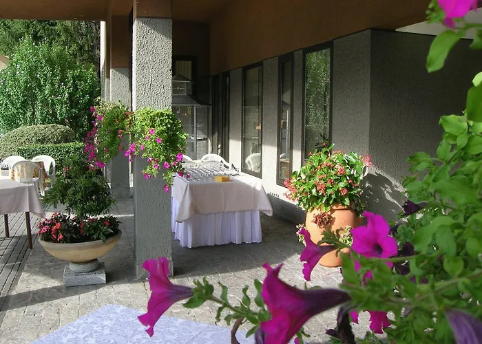 Ristorante Cicin Hotel