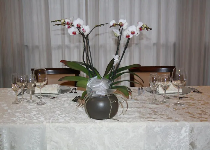 Ristorante Cicin 3*
