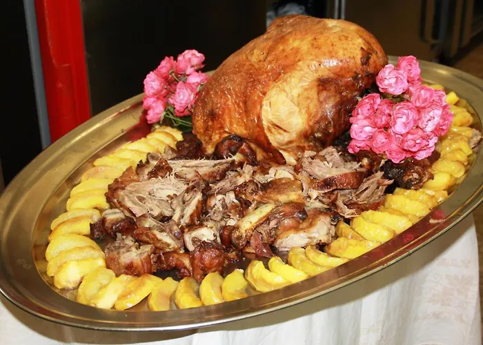 Hotel Ristorante Cicin